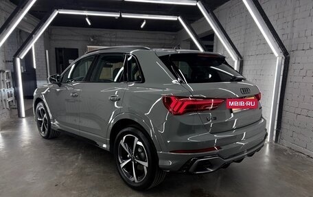 Audi Q3, 2026 год, 3 720 000 рублей, 8 фотография