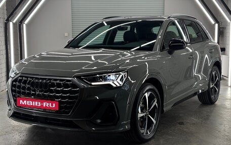 Audi Q3, 2026 год, 3 720 000 рублей, 6 фотография