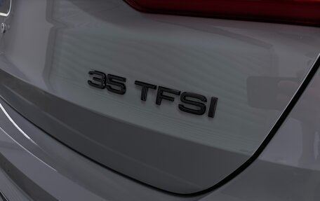 Audi Q3, 2026 год, 3 720 000 рублей, 17 фотография