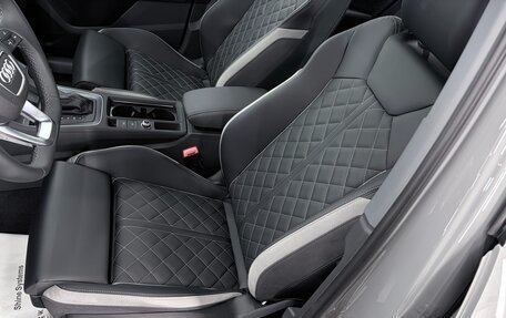Audi Q3, 2026 год, 3 720 000 рублей, 24 фотография