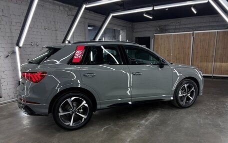 Audi Q3, 2026 год, 3 720 000 рублей, 11 фотография