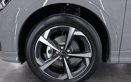 Audi Q3, 2026 год, 3 720 000 рублей, 14 фотография