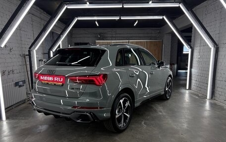 Audi Q3, 2026 год, 3 720 000 рублей, 10 фотография