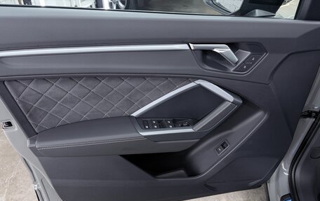 Audi Q3, 2026 год, 3 720 000 рублей, 23 фотография