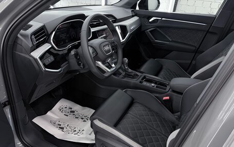 Audi Q3, 2026 год, 3 720 000 рублей, 21 фотография