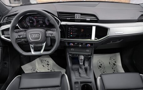 Audi Q3, 2026 год, 3 720 000 рублей, 19 фотография