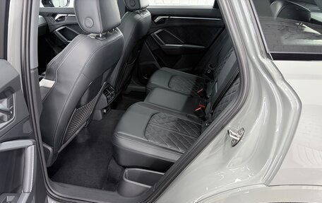 Audi Q3, 2026 год, 3 720 000 рублей, 22 фотография