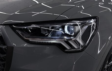 Audi Q3, 2026 год, 3 720 000 рублей, 15 фотография