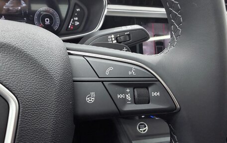Audi Q3, 2026 год, 3 720 000 рублей, 33 фотография