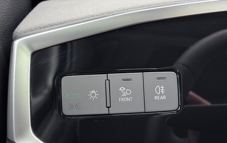 Audi Q3, 2026 год, 3 720 000 рублей, 35 фотография