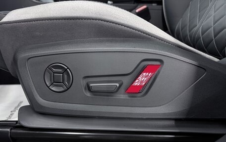 Audi Q3, 2026 год, 3 720 000 рублей, 25 фотография