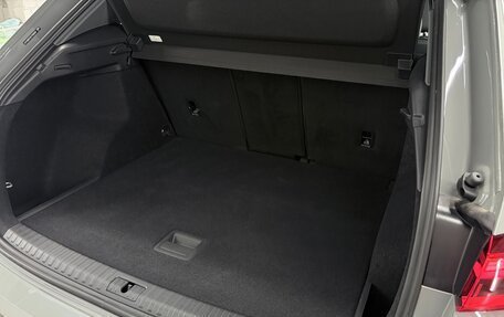 Audi Q3, 2026 год, 3 720 000 рублей, 39 фотография