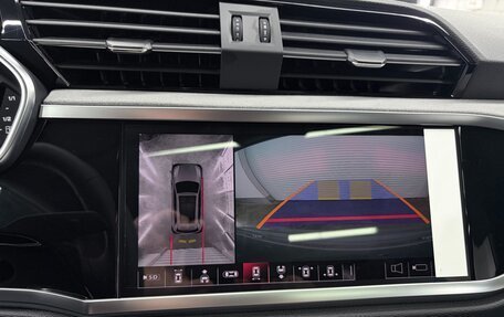 Audi Q3, 2026 год, 3 720 000 рублей, 28 фотография