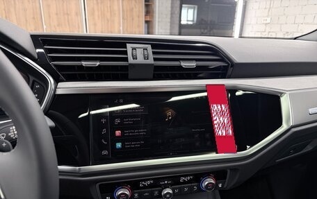 Audi Q3, 2026 год, 3 720 000 рублей, 27 фотография
