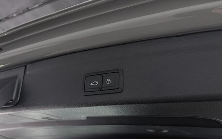 Audi Q3, 2026 год, 3 720 000 рублей, 40 фотография