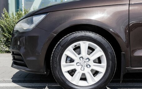 Audi A1, 2010 год, 1 000 000 рублей, 9 фотография
