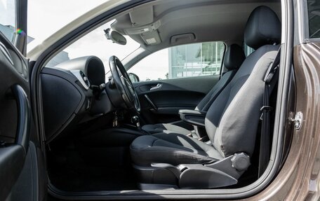 Audi A1, 2010 год, 1 000 000 рублей, 12 фотография
