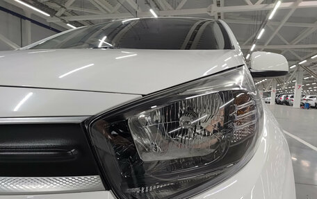 KIA Morning III, 2021 год, 1 534 296 рублей, 17 фотография
