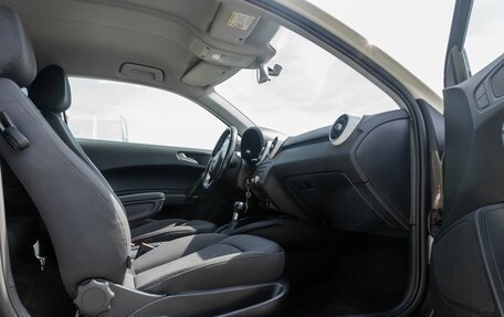 Audi A1, 2010 год, 1 000 000 рублей, 11 фотография
