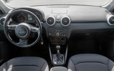 Audi A1, 2010 год, 1 000 000 рублей, 15 фотография
