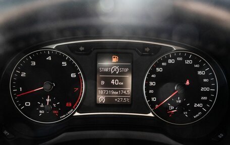 Audi A1, 2010 год, 1 000 000 рублей, 19 фотография
