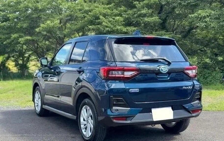 Daihatsu Rocky, 2023 год, 1 180 007 рублей, 4 фотография