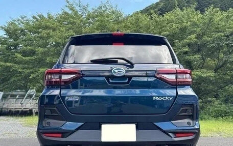Daihatsu Rocky, 2023 год, 1 180 007 рублей, 5 фотография