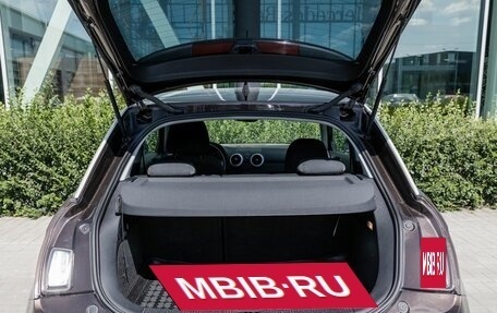 Audi A1, 2010 год, 1 000 000 рублей, 24 фотография
