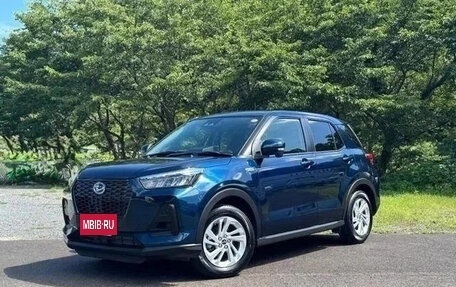 Daihatsu Rocky, 2023 год, 1 180 007 рублей, 3 фотография