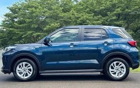 Daihatsu Rocky, 2023 год, 1 180 007 рублей, 6 фотография