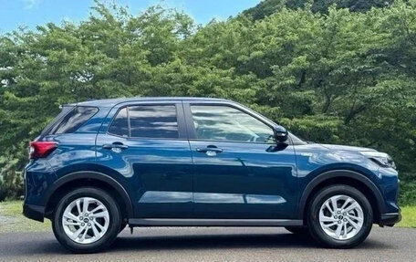 Daihatsu Rocky, 2023 год, 1 180 007 рублей, 7 фотография