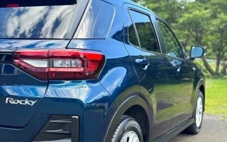 Daihatsu Rocky, 2023 год, 1 180 007 рублей, 8 фотография