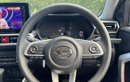 Daihatsu Rocky, 2023 год, 1 180 007 рублей, 13 фотография