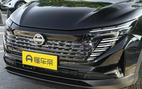 Nissan Qashqai, 2026 год, 2 170 706 рублей, 3 фотография