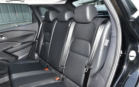Nissan Qashqai, 2026 год, 2 170 706 рублей, 17 фотография
