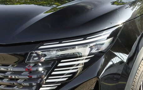 Nissan Qashqai, 2026 год, 2 170 706 рублей, 4 фотография
