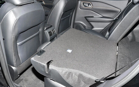 Nissan Qashqai, 2026 год, 2 170 706 рублей, 19 фотография