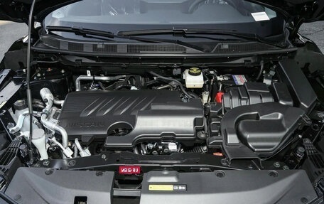 Nissan Qashqai, 2026 год, 2 170 706 рублей, 27 фотография
