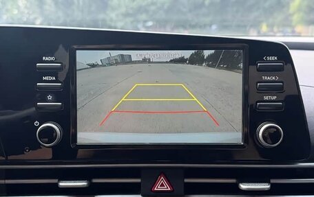 Hyundai Elantra, 2023 год, 1 149 999 рублей, 12 фотография