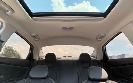 Hyundai Elantra, 2023 год, 1 149 999 рублей, 19 фотография