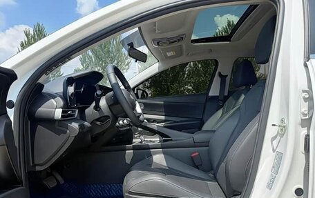 Hyundai Elantra, 2023 год, 1 149 999 рублей, 15 фотография