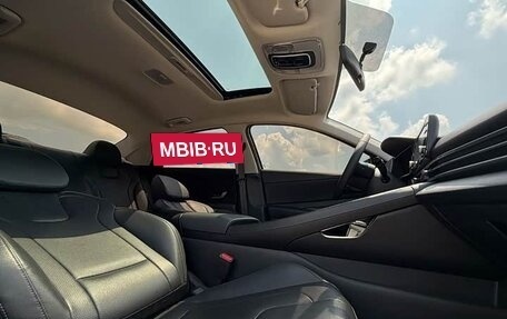 Hyundai Elantra, 2023 год, 1 149 999 рублей, 22 фотография
