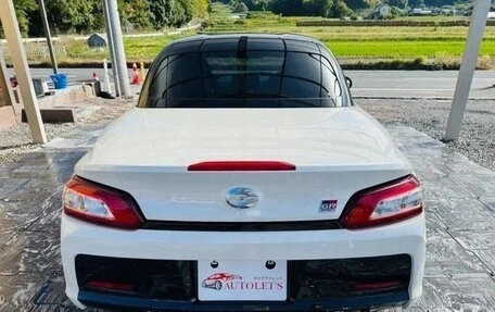Daihatsu Copen II, 2023 год, 890 007 рублей, 5 фотография