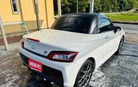 Daihatsu Copen II, 2023 год, 890 007 рублей, 4 фотография