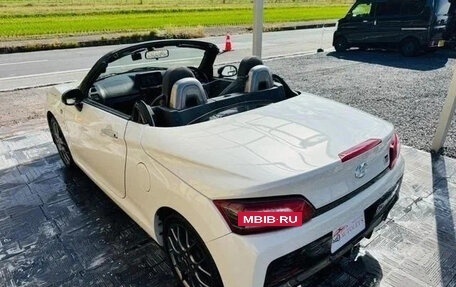 Daihatsu Copen II, 2023 год, 890 007 рублей, 6 фотография