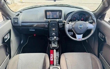 Daihatsu Copen II, 2023 год, 890 007 рублей, 7 фотография