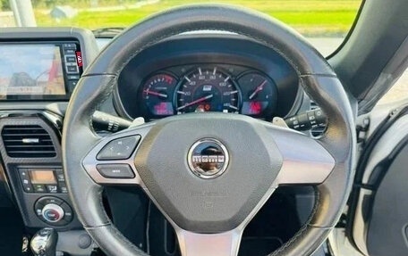 Daihatsu Copen II, 2023 год, 890 007 рублей, 8 фотография