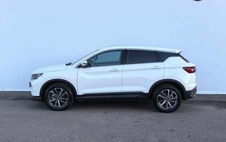 Geely Coolray I, 2023 год, 1 670 000 рублей, 3 фотография