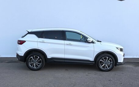Geely Coolray I, 2023 год, 1 670 000 рублей, 4 фотография