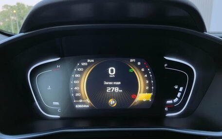 Geely Coolray I, 2023 год, 1 670 000 рублей, 12 фотография
